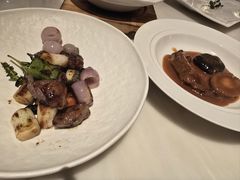 -彩丰楼中餐厅(深圳国际会展中心洲际酒店)