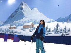 -广州热雪奇迹