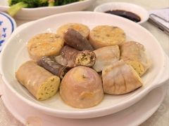 -腰记饭店(龙源路店)