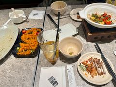 -留半山·香港食堂(啦啦宝都店)