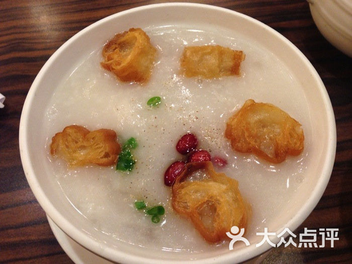 避风塘(南方商城店)艇仔粥图片 第4422张