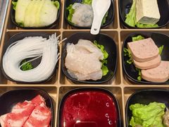 -海底捞火锅(天一广场亚细亚店)