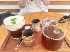 -Torch Coffee 炬点咖啡