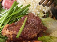 -牛犇炭火烤肉·鲜切烤肉(承德总店)