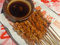 -老表记广西宵夜螺蛳鸭脚煲(东盟店)