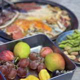 这家烤肉绝了！！！