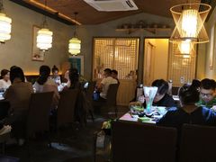 大堂-探窝·竹笙椰子鸡(杨箕店)