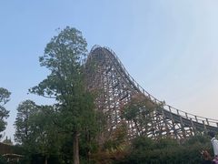 -芜湖方特东方神画