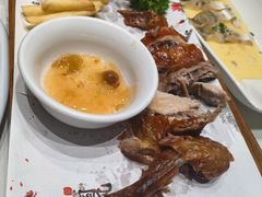 -梅花香里大酒店(郁金香路店)