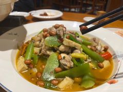 -翠山·映月湖景餐厅(映月湖公园店)