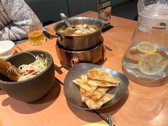 -simply thai天泰(美罗城店)