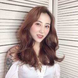 -慕名造型