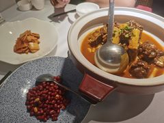 -院里寻菜·祖庵菜宴请(观沙岭店)