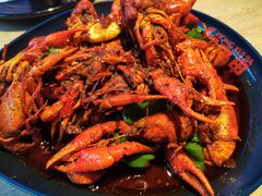 经典十三香龙虾-红盔甲·小龙虾(车公庙店)