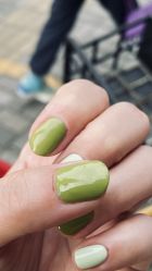 -天秤座美甲