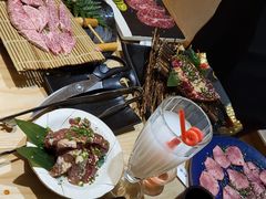 -松鱼亭·和牛烧肉(协鑫广场店)