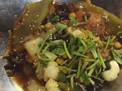 -南通大学-食堂