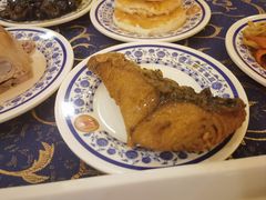 -苏苑饭店-中餐厅(长桥地区店)