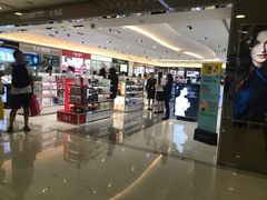 -升恒昌免税商店(台北松山机场店)