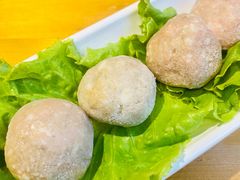 -梧桐院鲜羊铜锅涮肉(西虹市大院店)