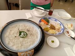 -祈胜邨•顺德鱼生•顺德菜(容桂店)