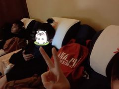 -怡泰SPA·泰疗按摩(徽宁路店)