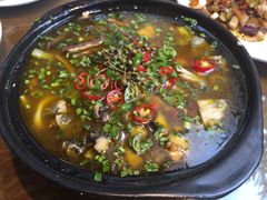 -福照楼汽锅鸡·云南菜(护国路店)