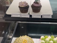 -Pantry's Best派悦坊蛋糕(世纪金源店)