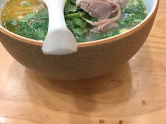 -豫丰园羊肉烩面·羊汤·大盘鸡