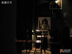 -等待戈多Waiting For Godot(交道口店)