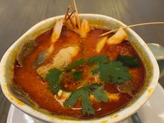 -CHINCHIN 青青·泰国料理(万象食家店)