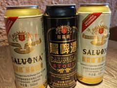 -好伦哥比萨烤肉自助(马家堡店)