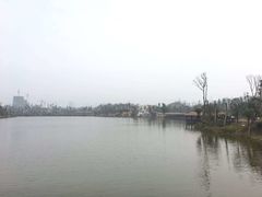 -枫香湖儿童公园