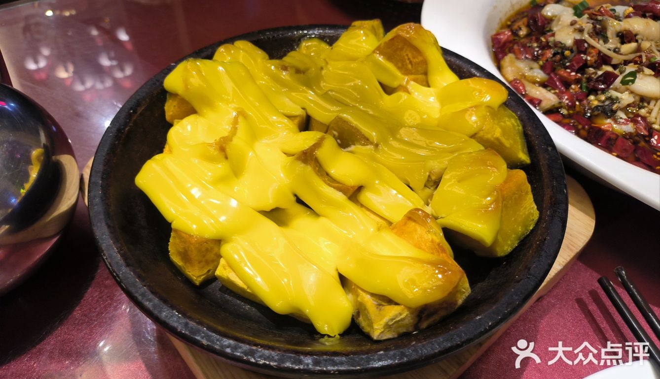 来济南吃鲁菜