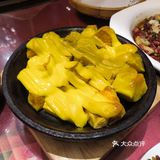 来济南吃鲁菜
