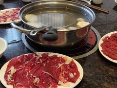 -八合里潮汕鲜牛肉火锅(惠州华贸店)