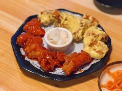 -源味屋韩式火锅&炸鸡(鼎城当代商城店)