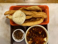 -京门老爆三·铜锅涮肉 爆肚(望京店)