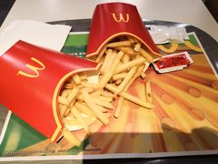 -麦当劳(金沙广场店)