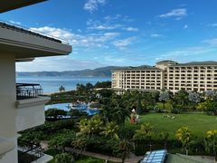 -三亚亚龙湾天域度假酒店