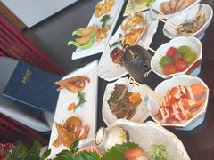 -黑松白鹿(金融街店)