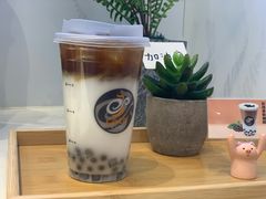 -CoCo都可(西湖文化广场店)