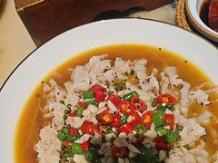 -锦府盐帮·侯宅(五棵松万达店)