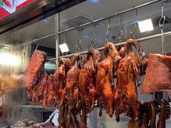 -香港新发烧腊茶餐厅(水围店)