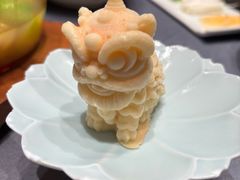 -狮王府淮扬菜(老门东店)