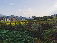 -逢缘柴火农家乐(连南店)