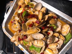 -碎怂烤肉(钟楼柳巷店)