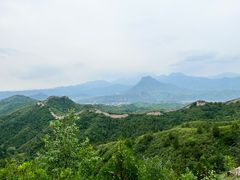 -蟠龙山长城景区