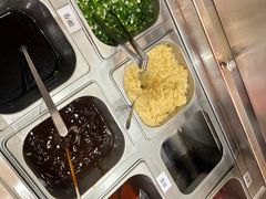 -成都你六姐·牛肉冒菜·麻辣香锅(长泰广场店)