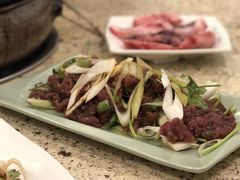 -厚味居炙子烤肉·清真(天桥南纬路店)